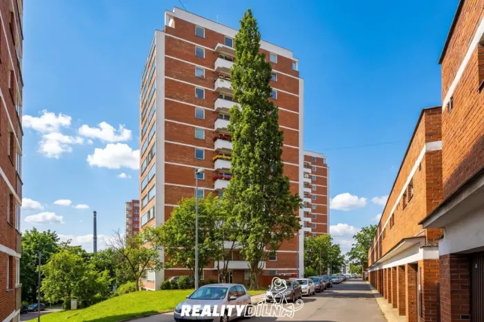 Prodej bytu 3+1, Praha - Michle, V dolině, 92 m2