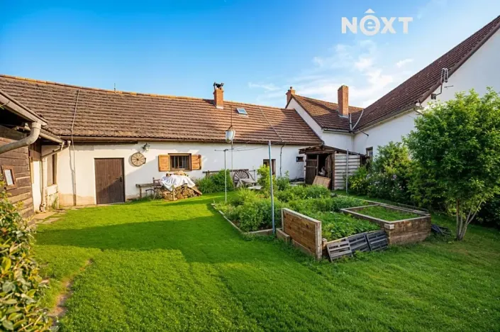 Prodej rodinného domu, Vodňany, 95 m2