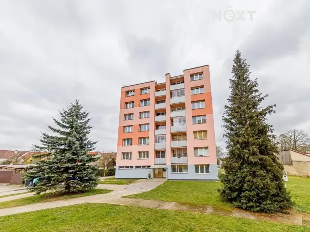 Pronájem bytu 1+kk, Nová Včelnice, Na Hliněnce, 27 m2