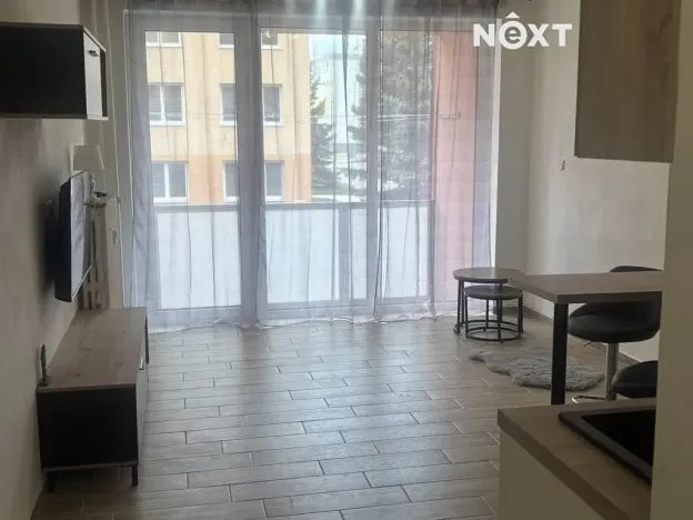 Pronájem bytu 1+kk, Nová Včelnice, Na Hliněnce, 27 m2
