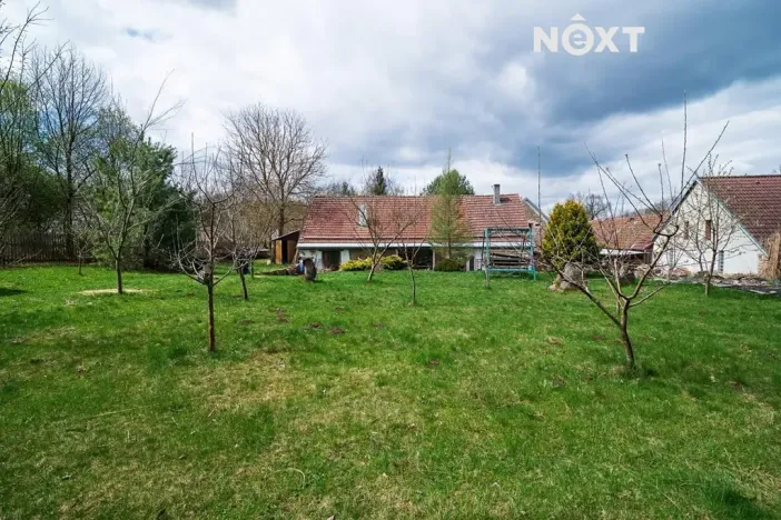 Prodej rodinného domu, Střížovice, 230 m2