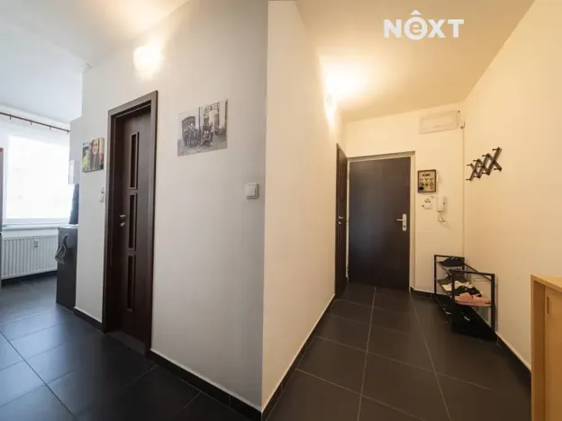 Prodej bytu 3+1, Nová Včelnice, Na Hliněnce, 70 m2