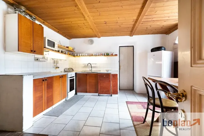 Prodej chalupy, Oleška, 104 m2