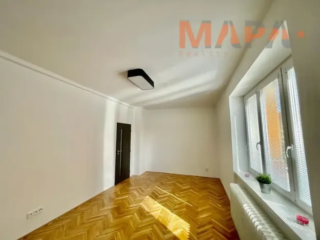 Pronájem bytu 3+1, Most, W. A. Mozarta, 78 m2