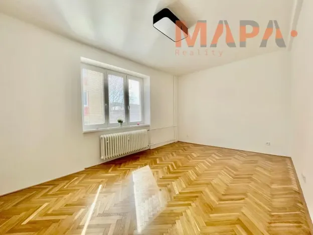 Pronájem bytu 3+1, Most, W. A. Mozarta, 78 m2