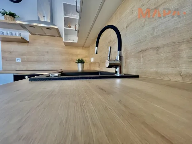 Pronájem bytu 3+1, Most, W. A. Mozarta, 78 m2