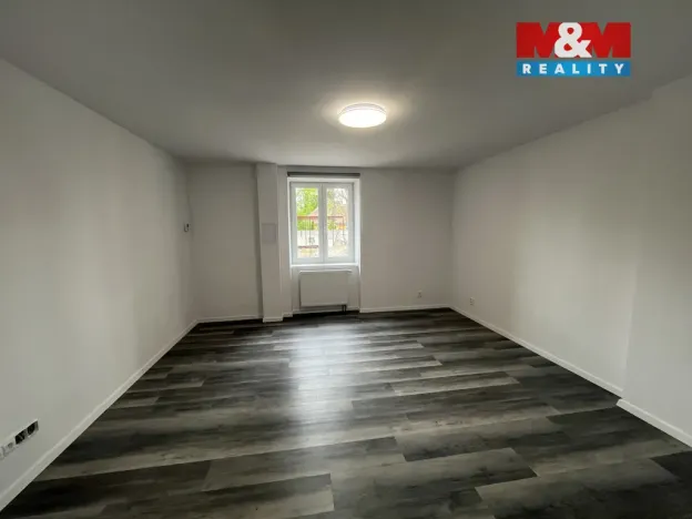 Pronájem bytu 1+kk, Český Těšín, Mlýnská, 72 m2