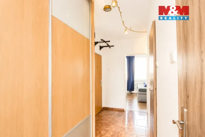Prodej bytu 3+kk, Praha - Strašnice, Dürerova, 66 m2