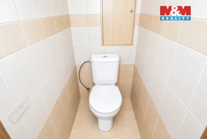 Prodej bytu 3+kk, Praha - Strašnice, Dürerova, 66 m2