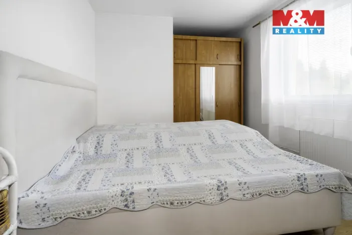 Prodej rodinného domu, Uhersko, 120 m2