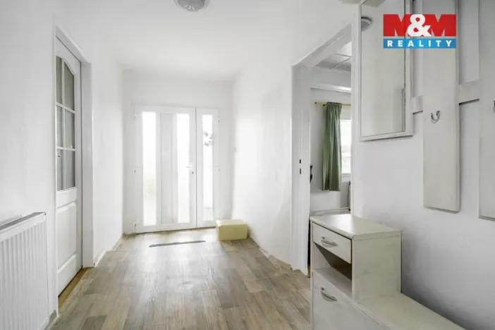 Prodej rodinného domu, Uhersko, 120 m2