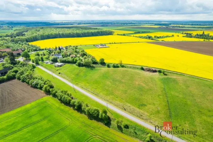 Prodej pozemku pro bydlení, Boharyně, 1199 m2
