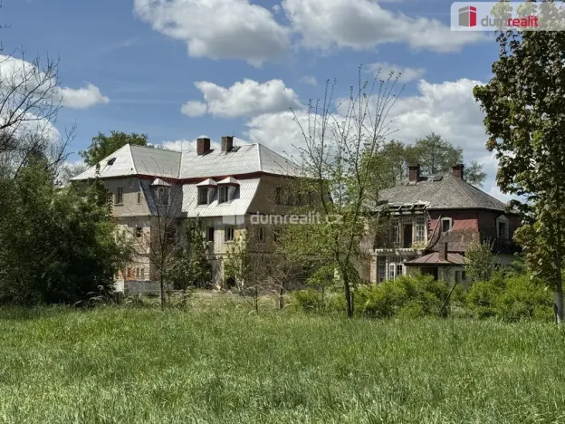 Prodej ubytování, Cvikov - Lindava, 11489 m2