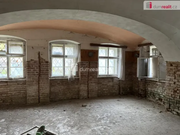 Prodej ubytování, Cvikov - Lindava, 11489 m2