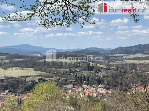Prodej ubytování, Český Krumlov - Plešivec, Plešivecká, 930 m2