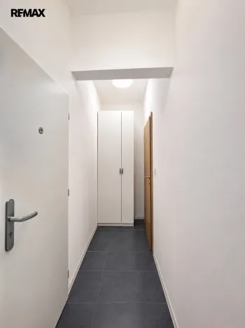 Pronájem bytu 1+1, Praha - Nusle, Křesomyslova, 40 m2