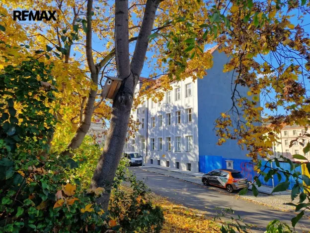 Pronájem bytu 1+1, Praha - Nusle, Křesomyslova, 40 m2