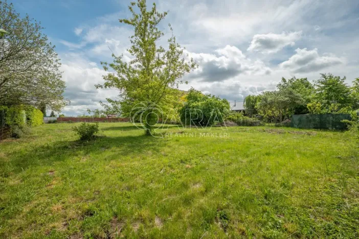 Prodej pozemku pro bydlení, Zdiby - Brnky, Večerní, 850 m2