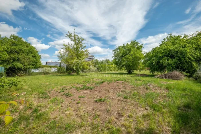 Prodej pozemku pro bydlení, Zdiby - Brnky, Večerní, 850 m2