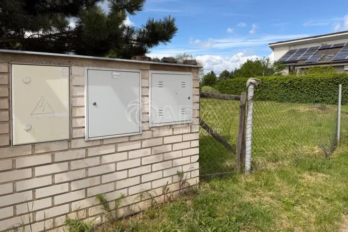 Prodej pozemku pro bydlení, Zdiby - Brnky, Večerní, 850 m2