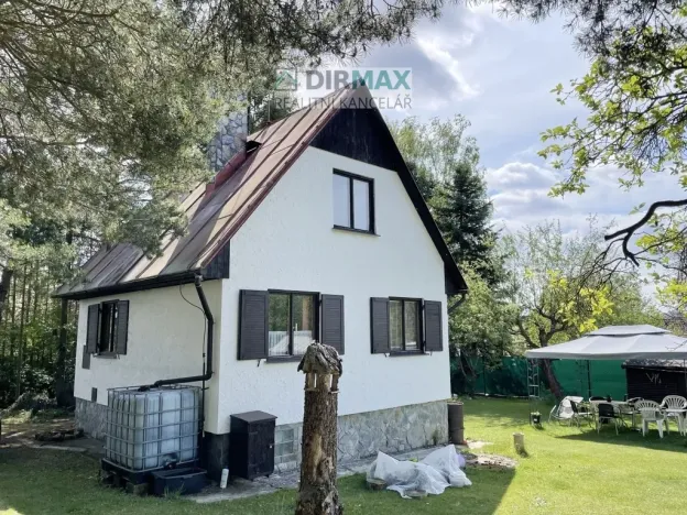 Prodej chaty, Manětín, 50 m2