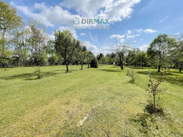 Prodej chaty, Manětín, 50 m2