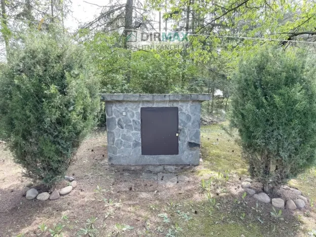 Prodej chaty, Manětín, 50 m2