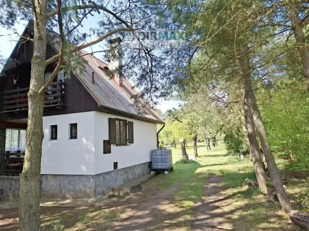 Prodej chaty, Manětín, 50 m2
