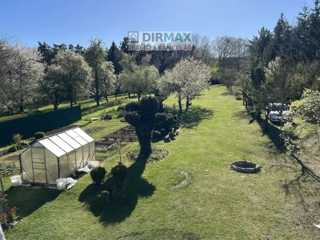 Prodej chaty, Manětín, 50 m2