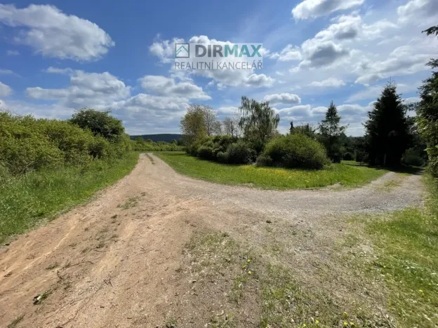 Prodej chaty, Manětín, 50 m2