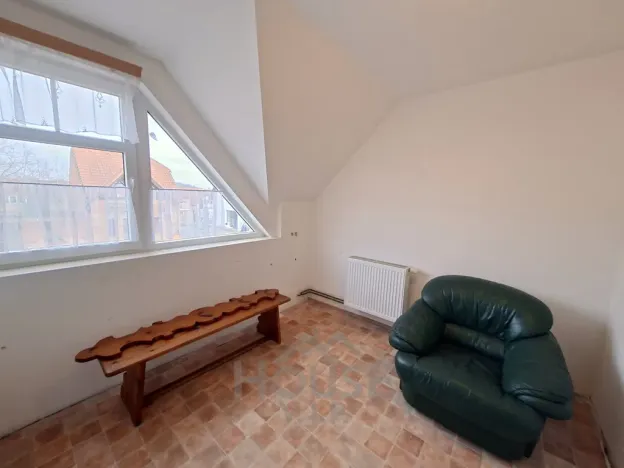 Prodej rodinného domu, Řehenice - Babice, 104 m2