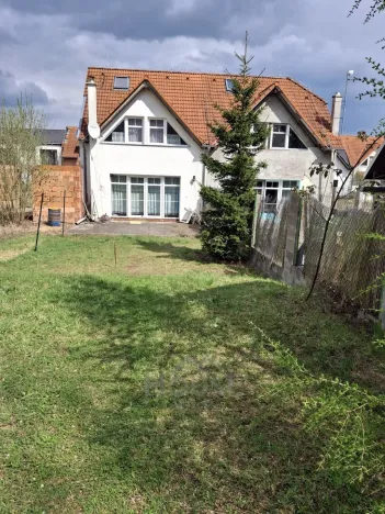 Prodej rodinného domu, Řehenice - Babice, 104 m2
