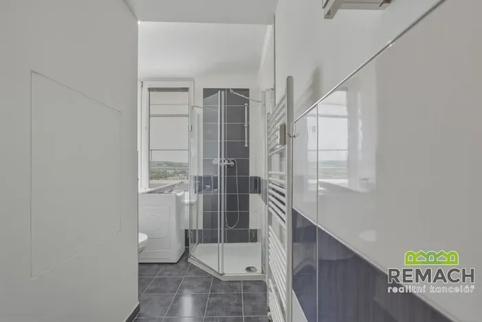 Prodej bytu 1+kk, Zlín, Ševcovská, 33 m2