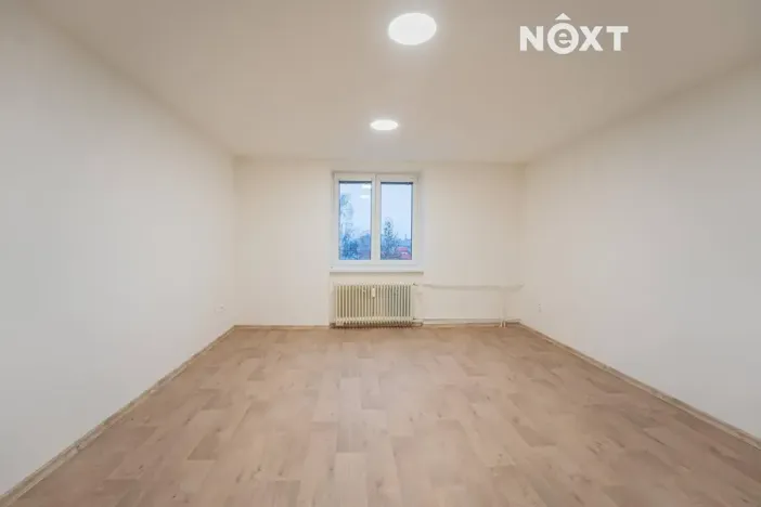 Pronájem bytu 1+1, Mohelnice, Staškova, 37 m2