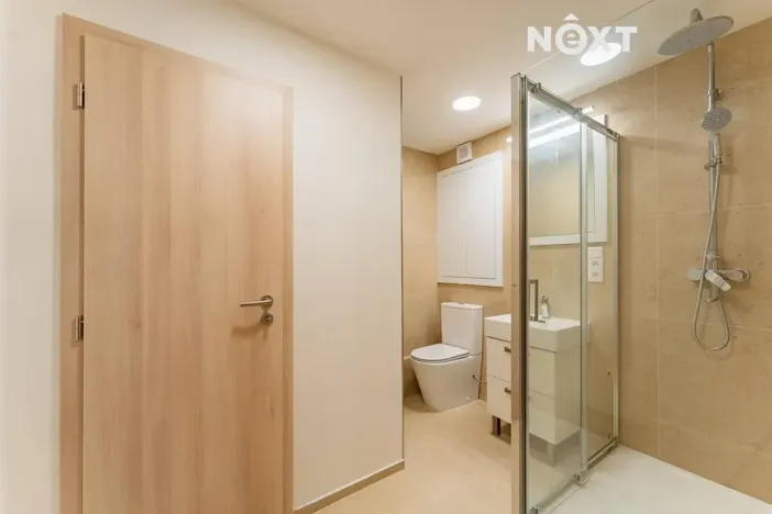 Pronájem bytu 1+1, Mohelnice, Staškova, 37 m2