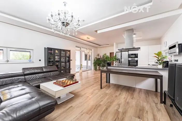 Prodej rodinného domu, Mohelnice, Západní, 124 m2
