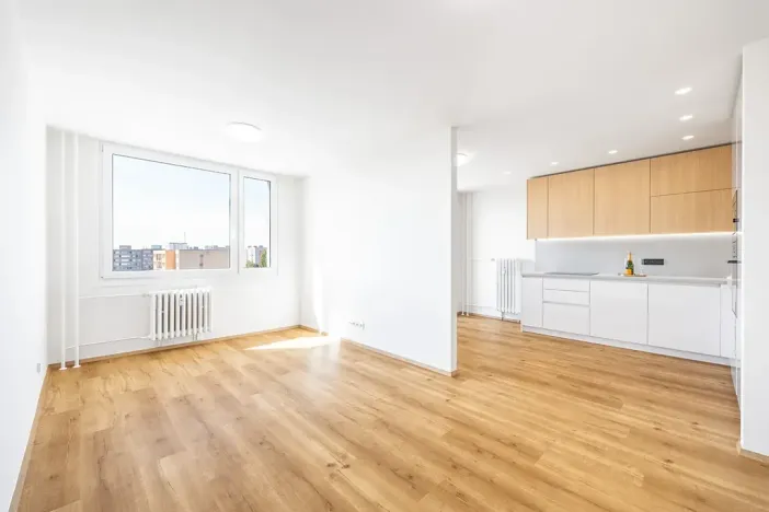 Prodej bytu 3+kk, Praha - Chodov, Podjavorinské, 73 m2