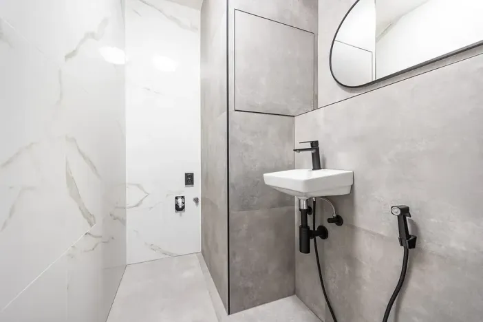 Prodej bytu 3+kk, Praha - Chodov, Podjavorinské, 73 m2