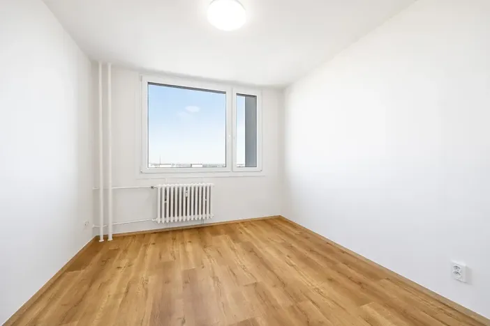 Prodej bytu 3+kk, Praha - Chodov, Podjavorinské, 73 m2