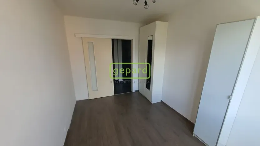 Pronájem bytu 2+kk, Praha, Veronské nám., 42 m2