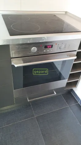 Pronájem bytu 2+kk, Praha, Veronské nám., 42 m2
