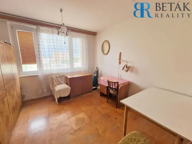Prodej bytu 3+1, Přerov, tř. 17. listopadu, 78 m2