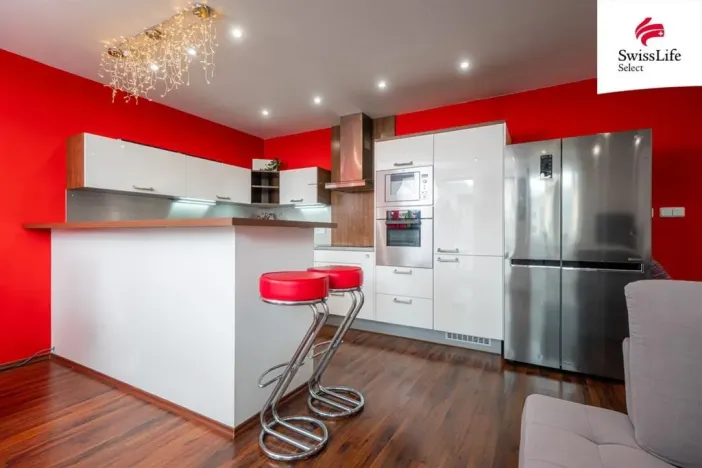 Prodej bytu 3+kk, Pardubice, Mezi Mosty, 96 m2