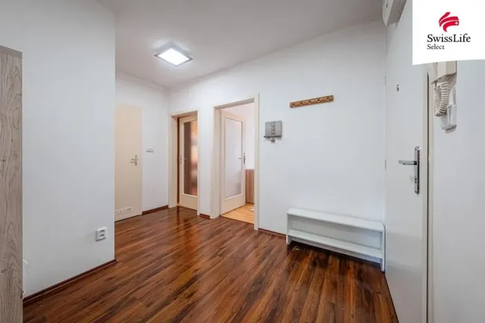 Prodej bytu 3+kk, Pardubice, Mezi Mosty, 96 m2