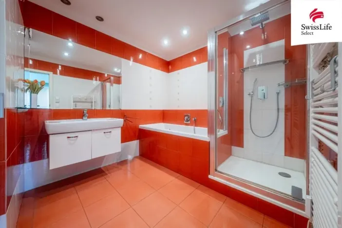 Prodej bytu 3+kk, Pardubice, Mezi Mosty, 96 m2