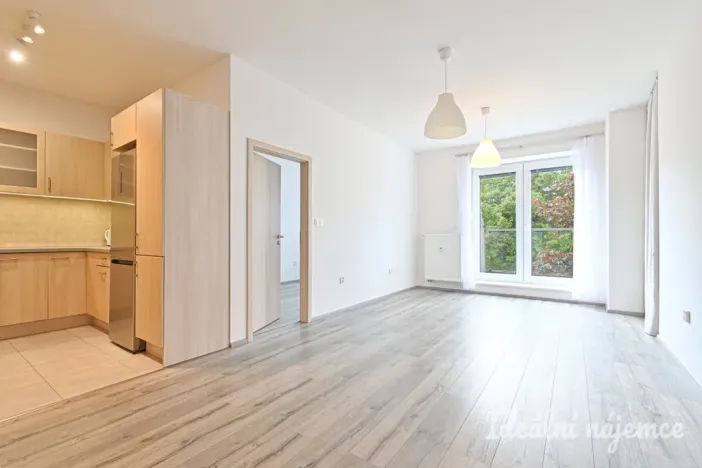 Pronájem bytu 2+kk, Brno, Langrova, 64 m2