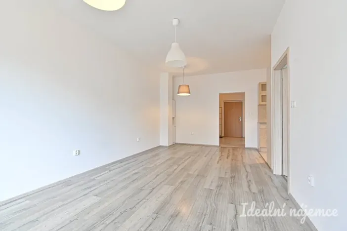 Pronájem bytu 2+kk, Brno, Langrova, 64 m2