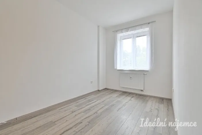 Pronájem bytu 2+kk, Brno, Langrova, 64 m2