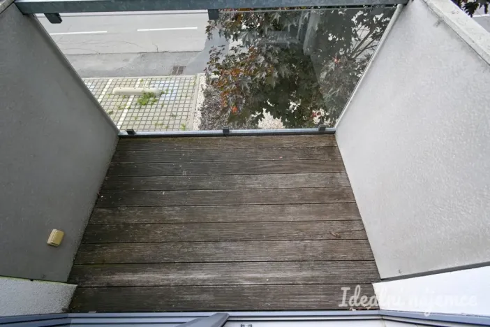 Pronájem bytu 2+kk, Brno, Langrova, 64 m2