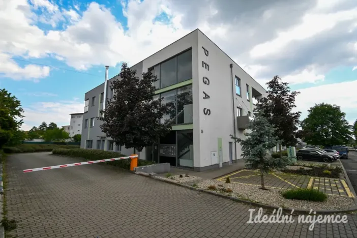 Pronájem bytu 2+kk, Brno, Langrova, 64 m2